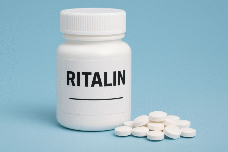 ritalin