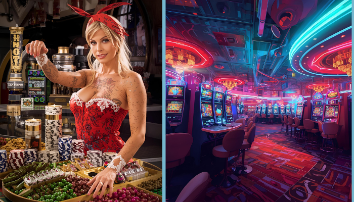 Jetzt spielen Live Casino Deutschland – The Ultimate Guide to Real-Time Gaming