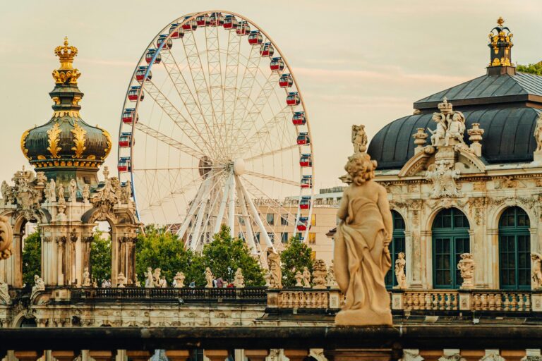 carolabrücke dresden