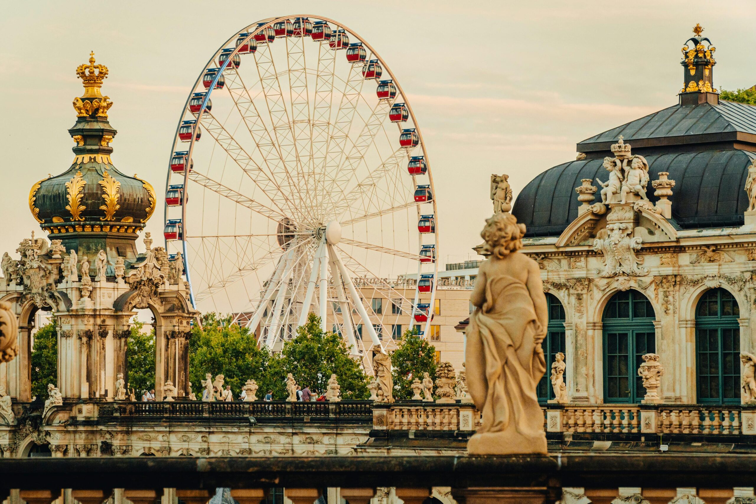 carolabrücke dresden