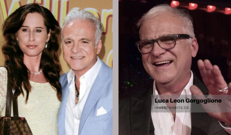 Luca Leon Gorgoglione