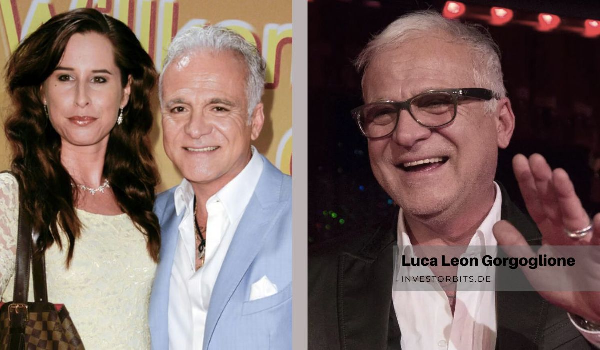 Luca Leon Gorgoglione