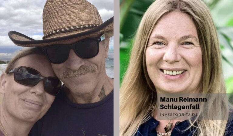 Manu Reimann Schlaganfall