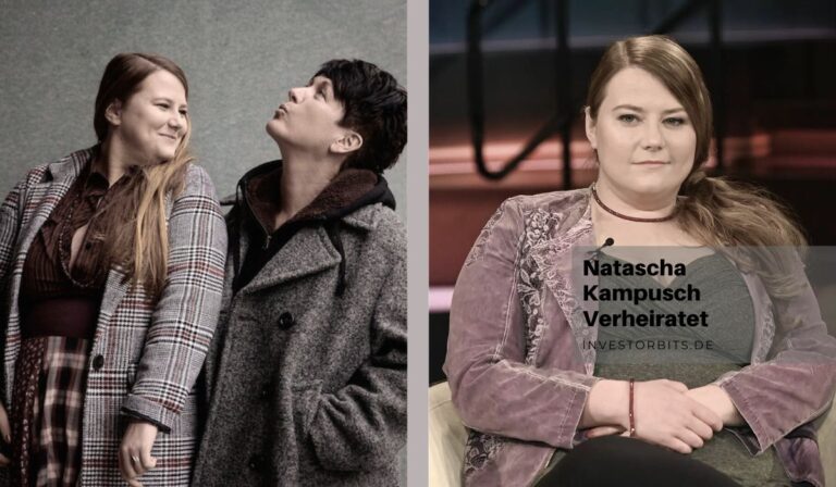 Natascha Kampusch Verheiratet