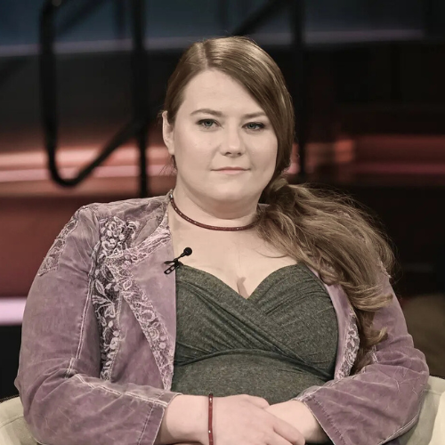 Natascha Kampusch